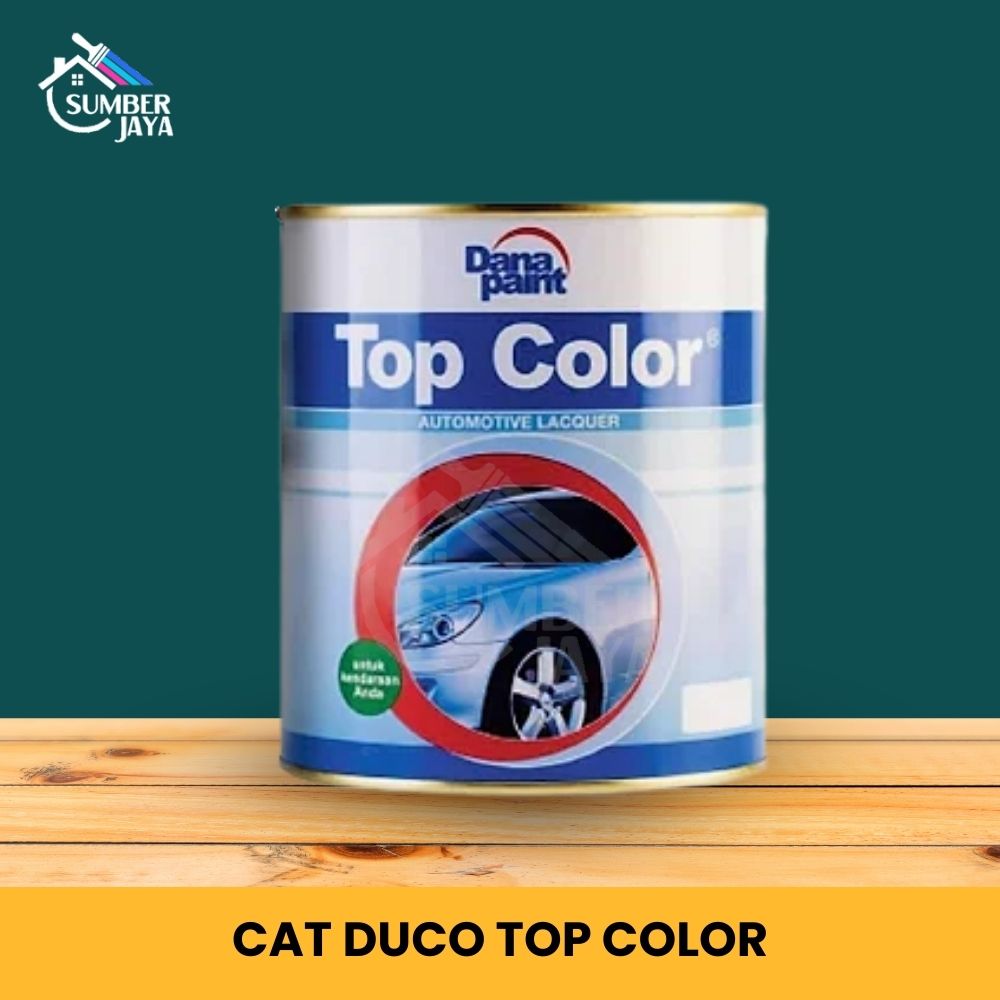 Top Color